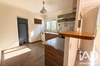  Maison à vendre 5 pièces 118 m²