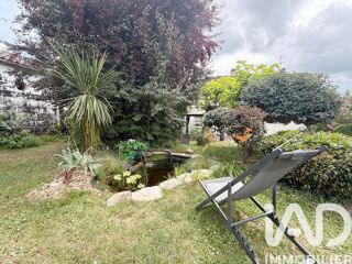  Maison � vendre 6 pi�ces 150 m�
