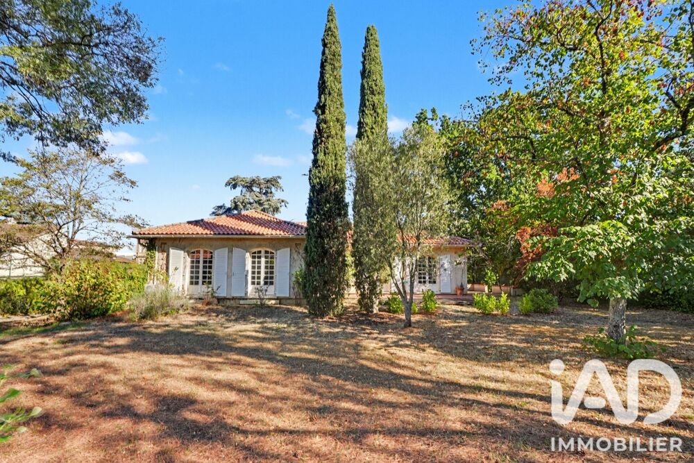 Vente Maison Vente Maison/villa 6 pièces Colomiers