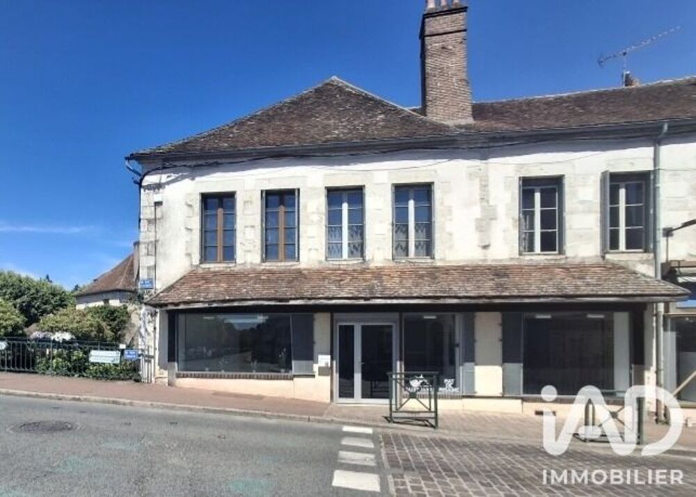 vente Maison - 7 pièce(s) - 144 m² Briare (45250)