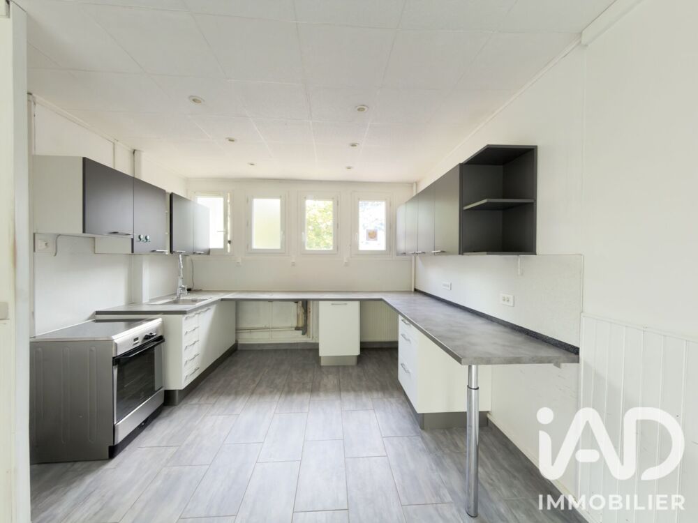 Vente Appartement Vente Appartement 4 pièces La rochette