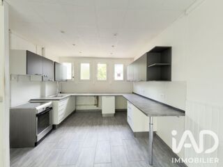  Appartement à vendre 4 pièces 64 m²