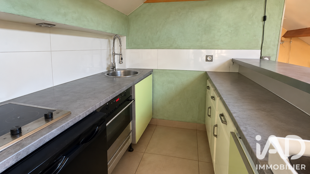 à vendre  Maison Houilles (78800)