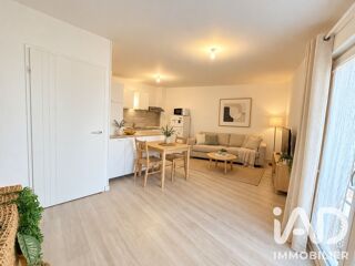 Vente Appartement Vente Appartement 2 pièces Villiers-sur-marne