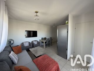  Appartement à vendre 3 pièces 57 m²