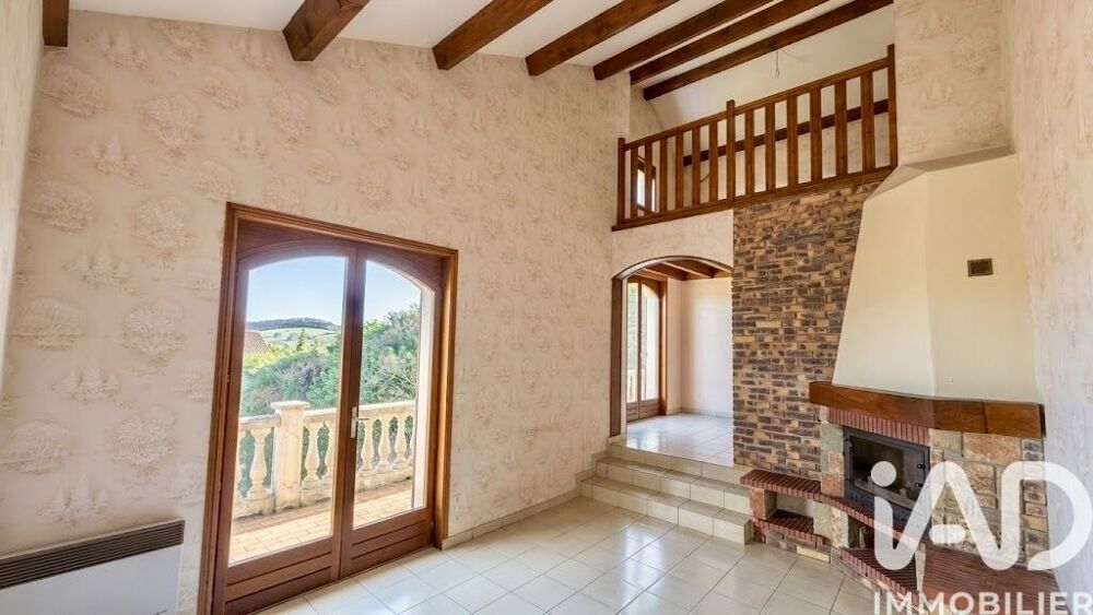 Vente Maison/villa 8 pièces