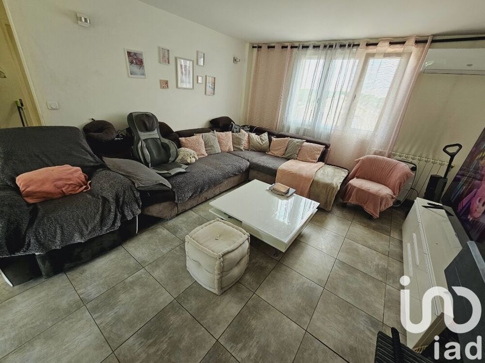 à vendre  Maison Noisy-le-Sec (93130)