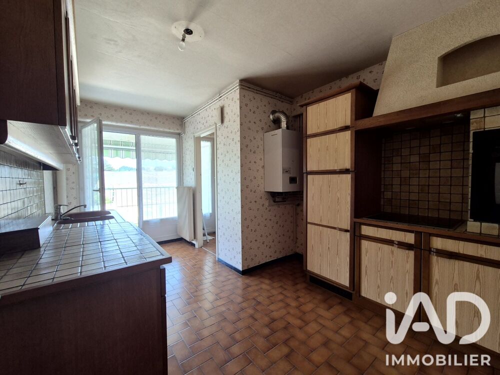 Vente Appartement Vente Appartement 2 pièces Auxerre