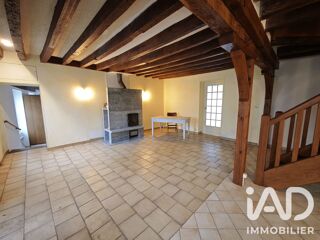  Maison à vendre 6 pièces 182 m²