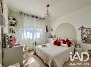  Maison à vendre 5 pièces 111 m²