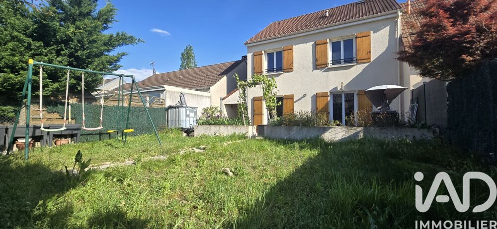 Vente Pavillon 5 pièces