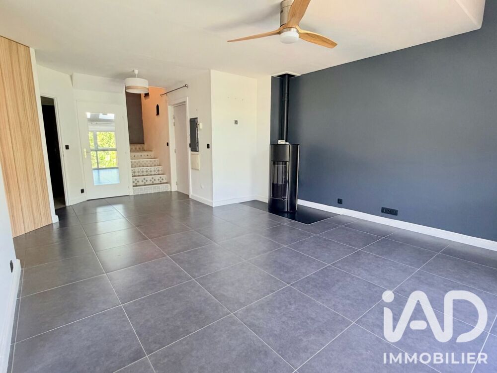 Vente Appartement Vente Duplex 4 pièces Pontcharra