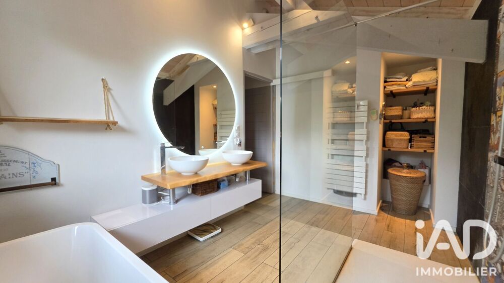à vendre  Maison Bassussarry (64200)