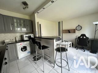  Appartement à vendre 1 pièce 25 m²