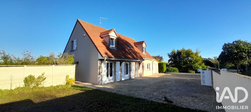 Vente Maison Vente Maison/villa 6 pièces Beaune