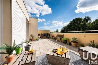  Appartement à vendre 5 pièces 94 m²