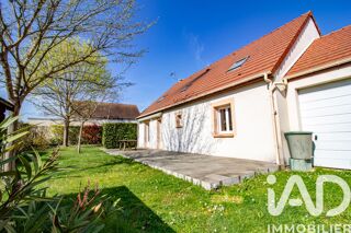  Maison à vendre 7 pièces 140 m²