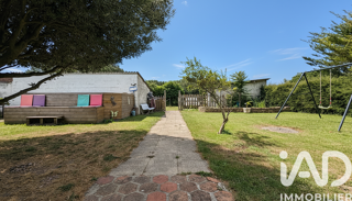  Maison à vendre 5 pièces 98 m²