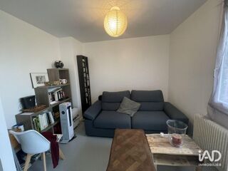  Appartement à louer 2 pièces 44 m²