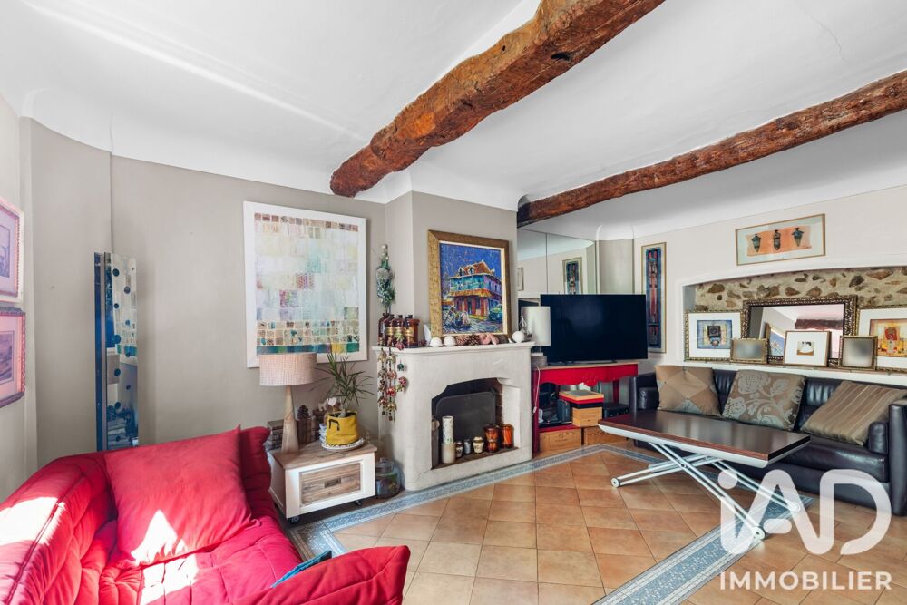 Vente Maison Vente Maison/villa 6 pièces Mouans-sartoux