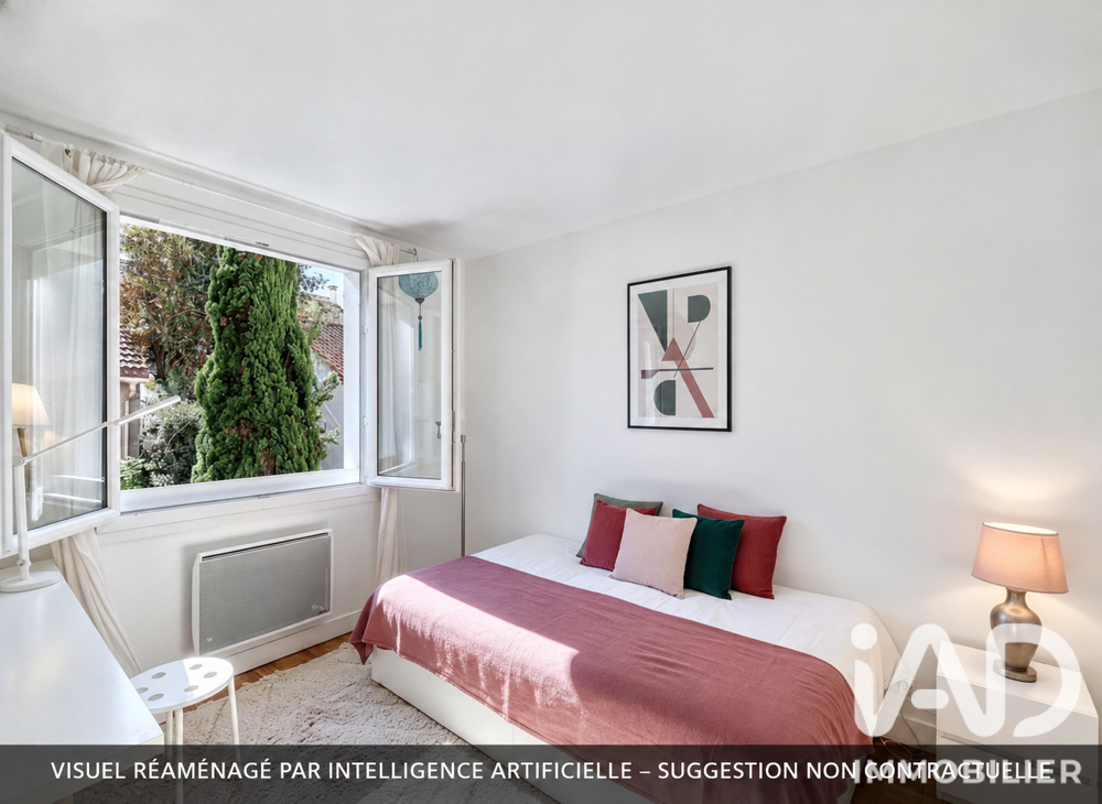 à vendre  Maison Saint-Germain-en-Laye (78100)