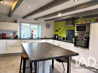  Maison à vendre 5 pièces 112 m²