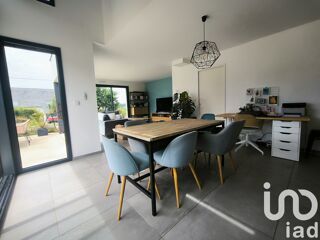  Maison à vendre 5 pièces 122 m²