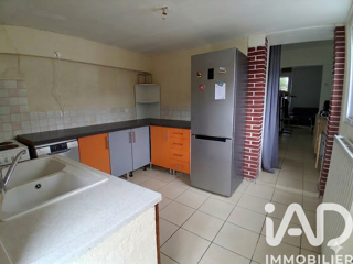  Maison � vendre 4 pi�ces 73 m�