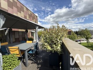  Appartement à vendre 5 pièces 102 m²