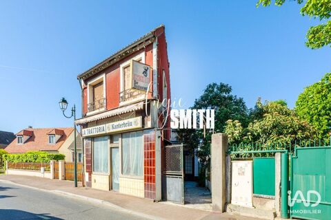 iad France - Angie Smith () vous propose : SOISY-SOUS... 399000 95230 Soisy-sous-montmorency