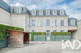  Maison à vendre 15 + pièces 432 m²