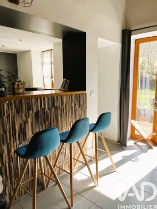 Maison à vendre 4 pièces 120 m²