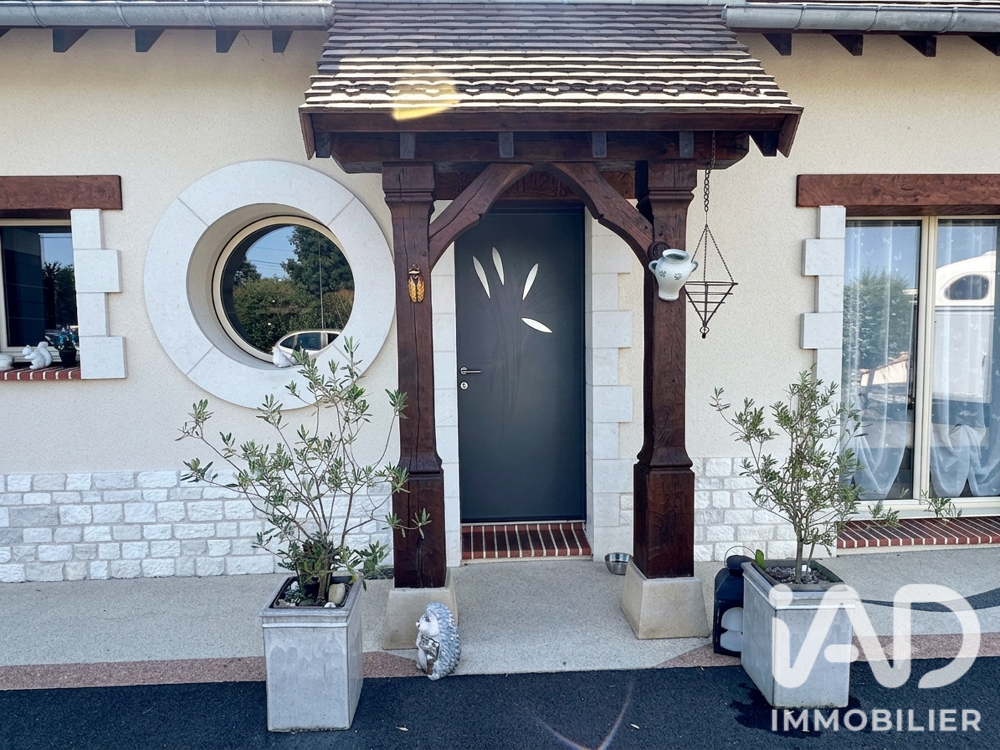 à vendre  Maison Martainville (27210)