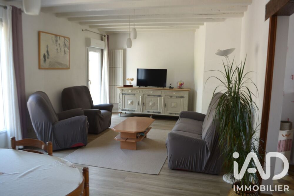 Vente Maison de ville 4 pièces