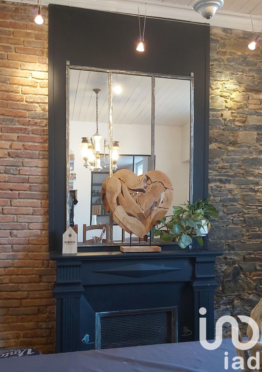 Vente Maison de village 7 pièces
