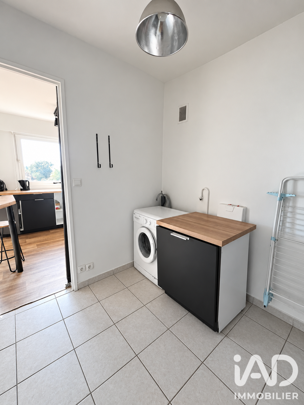 Vente Appartement Vente Appartement 3 pièces Le mans