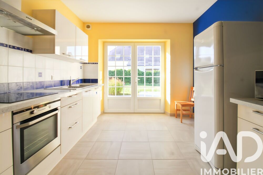 à vendre  Maison Pléneuf-Val-André (22370)