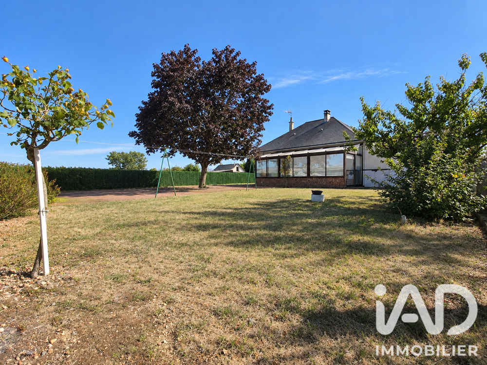 Vente Maison Vente Maison traditionnelle 3 pièces Thorigné-d'anjou
