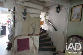  Maison à vendre 6 pièces 130 m²