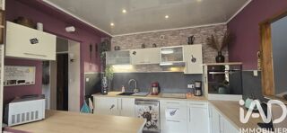  Maison à vendre 4 pièces 75 m²