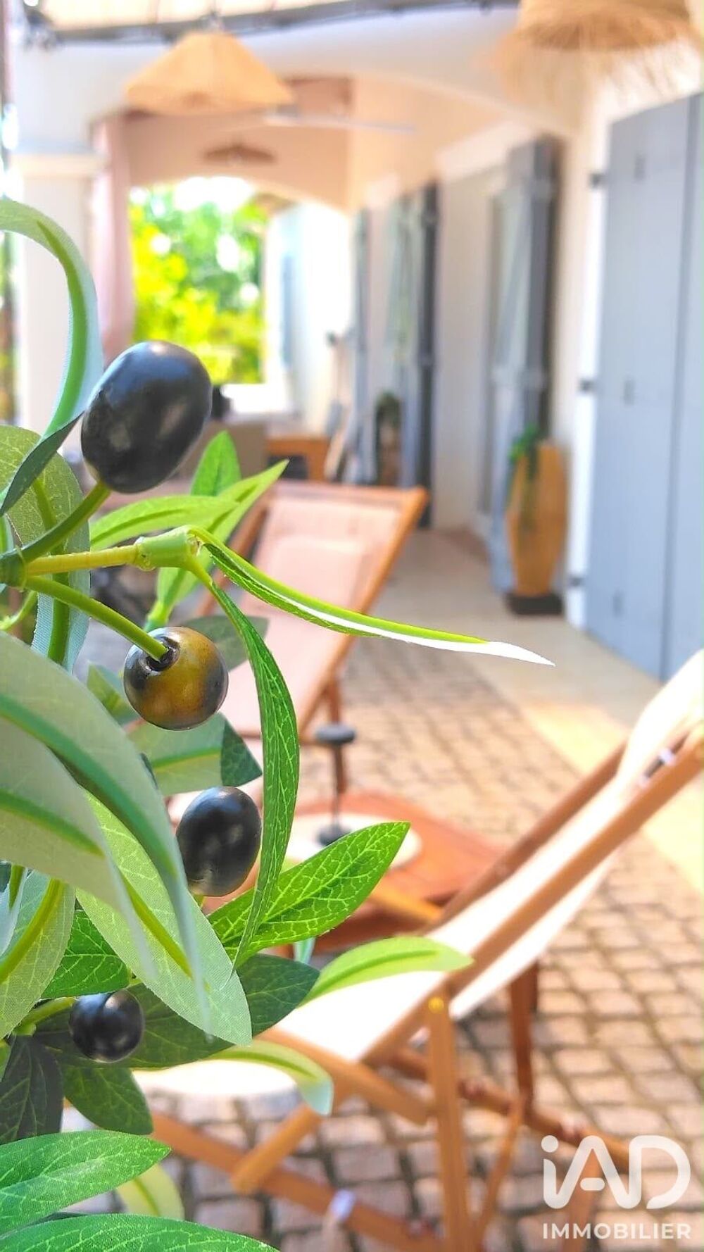 Vente Maison/villa 7 pièces