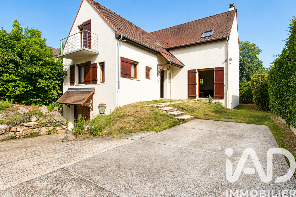 Vente Pavillon 8 pièces