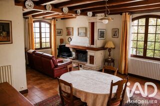 Vente Maison Vente Maison/villa 6 pièces La rochelle