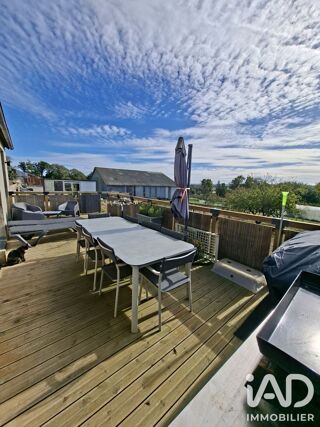  Maison à vendre 6 pièces 137 m²