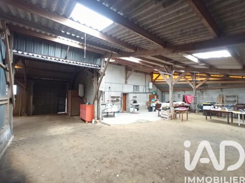  Vente Maison Maison - 5 pi�ce(s) - 110 m�