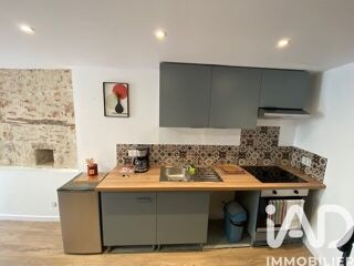  Maison à vendre 2 pièces 30 m²