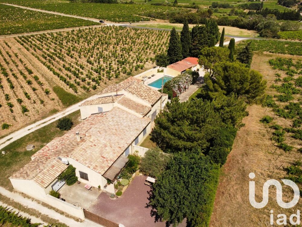 Vente Maison/villa 9 pièces