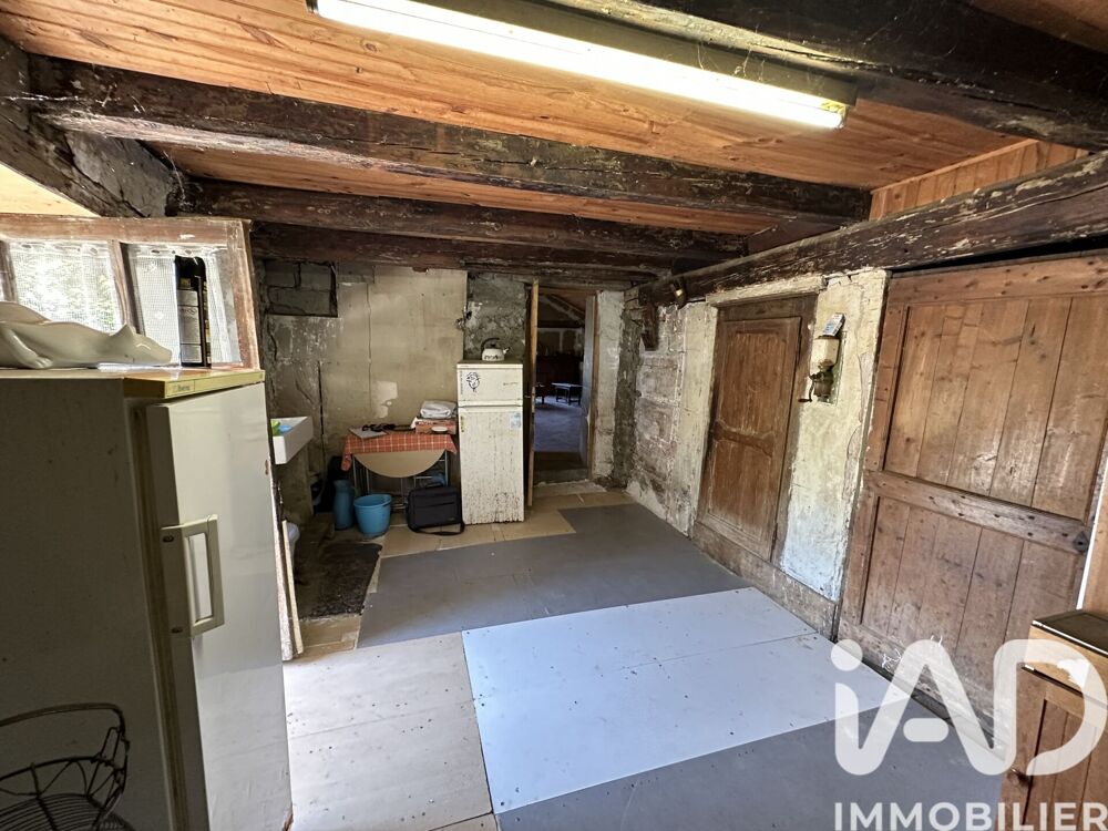 Vente Maison/villa 2 pièces