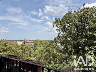  Appartement à vendre 2 pièces 51 m²