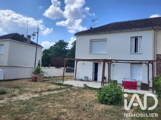  Maison à vendre 5 pièces 100 m²